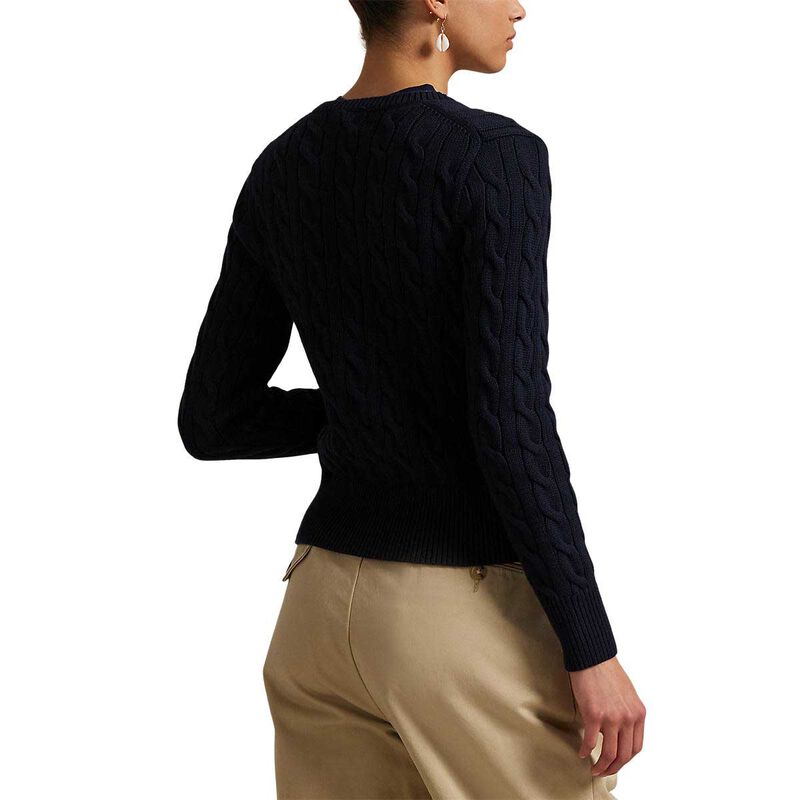 Polo Ralph Lauren Cardi Long Sleeve Cotton image number 1